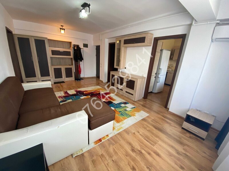 Fundeni, Str. Atletilor, bloc 2013, loc de parcare inclus in pret.