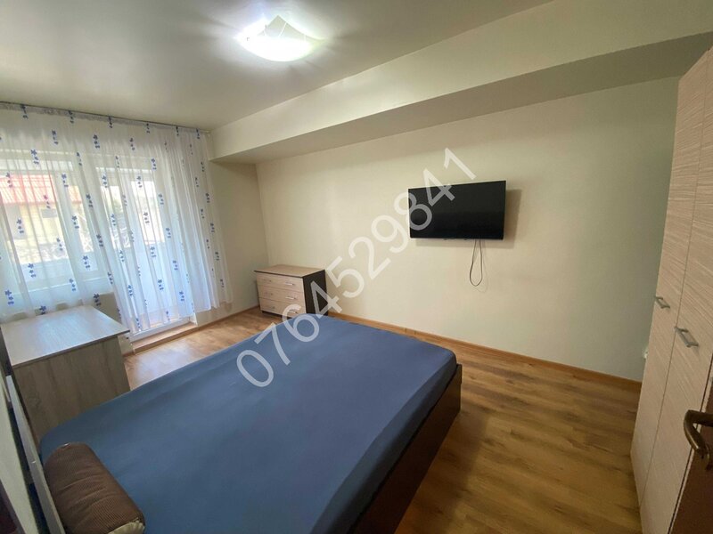 Fundeni, Str. Atletilor, bloc 2013, loc de parcare inclus in pret.